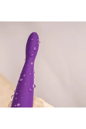 Rocks-Off Petite Sensations Teazer: Anal Plug for Beginners with 7 Vibrations
