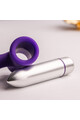 Rocks-Off Petite Sensations Teazer: Anal Plug for Beginners with 7 Vibrations