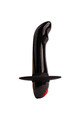 Quest Prostate Bullet Rocks-Off: Safe Prostate Vibrator for Beginners