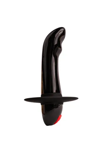 Quest Prostate Bullet Rocks-Off: Safe Prostate Vibrator for Beginners