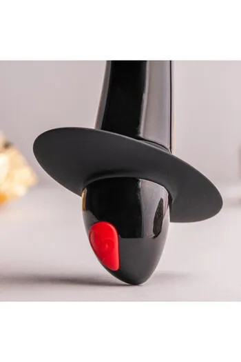 Quest Prostate Bullet Rocks-Off: Safe Prostate Vibrator for Beginners