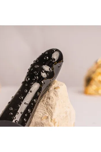 Quest Prostate Bullet Rocks-Off: Safe Prostate Vibrator for Beginners