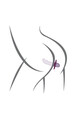 Quest Prostate Bullet Rocks-Off: Safe Prostate Vibrator for Beginners