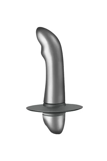 Gratus: Prostate Vibrator for Beginners & Experts | Climaximum