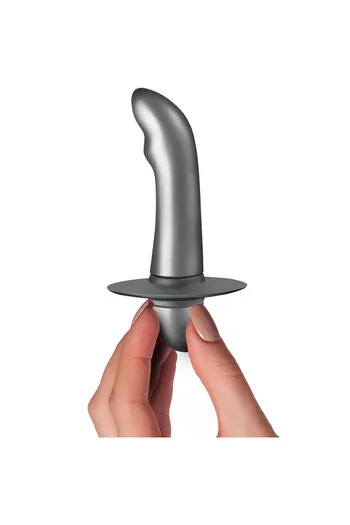 Gratus: Prostate Vibrator for Beginners & Experts | Climaximum