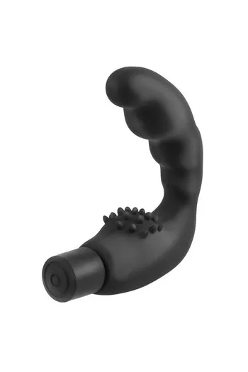Beginners Prostate Stimulator - Starter Anal Toy for P-Spot | Anal Fantasy