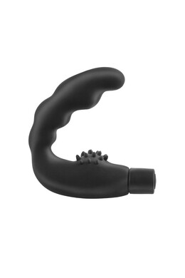 Beginners Prostate Stimulator - Starter Anal Toy for P-Spot | Anal Fantasy