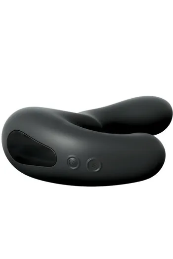 Anal Fantasy Elite Collection - Prostate Massager with 9 Vibration Functions