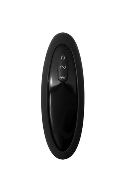P Motion: Rechargeable Prostate Massager for Intense Pleasure