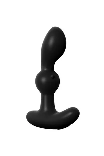 P Motion: Rechargeable Prostate Massager for Intense Pleasure