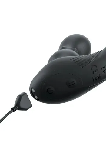 Anal Fantasy Elite Collection Ass-Gasm Taint-alizer: Advanced Perineal and P-Spot Stimulation