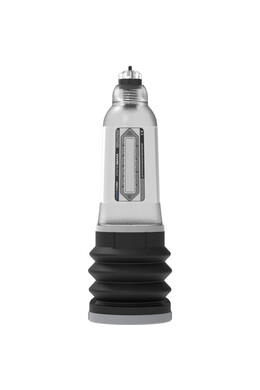 Bathmate Hydromax: Advanced Hydraulic Penis Developer for Powerful Erections