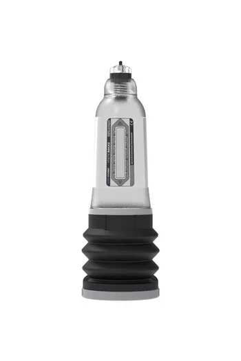 Bathmate Hydromax: Advanced Hydraulic Penis Developer for Powerful Erections