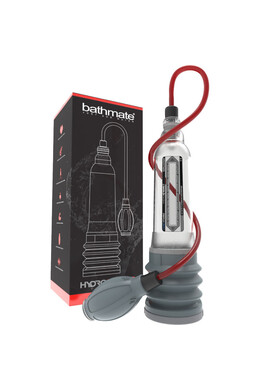 Bathmate: Dispositivo Idraulico per Ingrandimento Pene