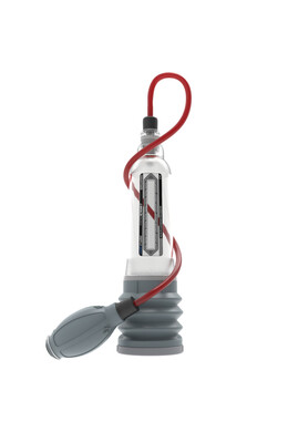 Bathmate: Hydraulic Penis Enlargement Device