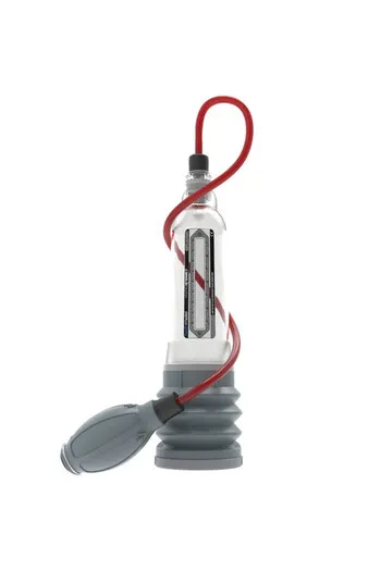 Bathmate: Hydraulic Penis Enlargement Device