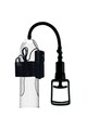 Alexander Erection Pump with Vibration - Safe System for Beginners