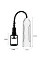 Alexander Erection Pump with Vibration - Safe System for Beginners
