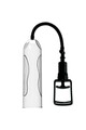 Alexander Erection Pump with Vibration - Safe System for Beginners