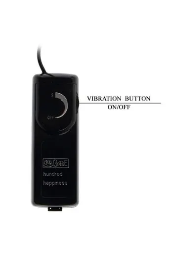 Alexander Erection Pump with Vibration - Safe System for Beginners
