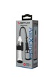 Alexander Erection Pump with Vibration - Safe System for Beginners