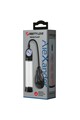 Automatic Erection Pump with Pressure Gauge - Guaranteed Powerful Erections