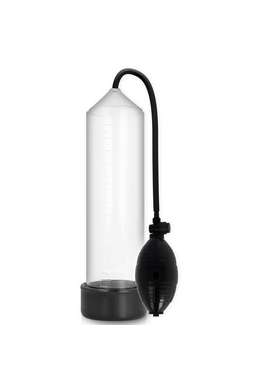 Pump Addicted: Innovative Penis Growth Solution for Enhanced Sexual Performance