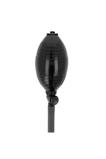 Pump Addicted: Innovative Penis Growth Solution for Enhanced Sexual Performance