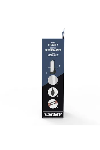 Pump Addicted: Innovative Penis Growth Solution for Enhanced Sexual Performance