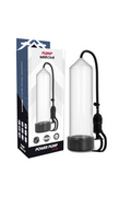 Pump Addicted: The Ultimate Solution for Penile Growth and Sexual Enhancement