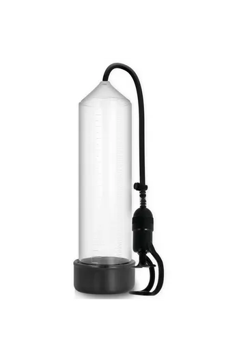 Pump Addicted: La Soluzione Definitiva per la Crescita del Pene e il Potenziamento Sessuale