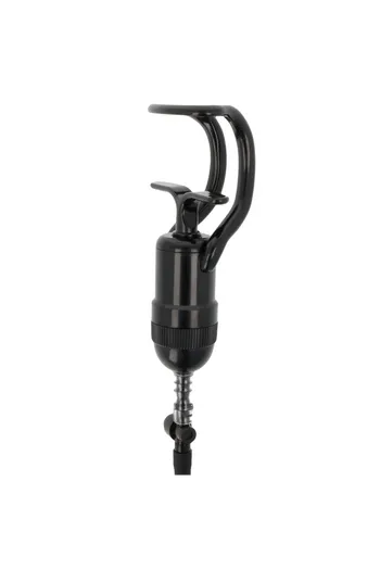 Pump Addicted: The Ultimate Solution for Penile Growth and Sexual Enhancement