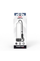 Pump Addicted: The Ultimate Solution for Penile Growth and Sexual Enhancement
