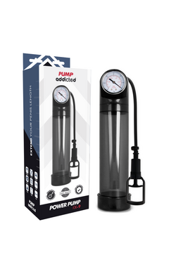 Pump Addicted: La Soluzione Innovativa per la Crescita e il Potenziamento del Pene