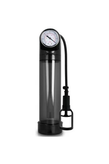 Pump Addicted: The Innovative Solution for Penis Growth and Enhancement