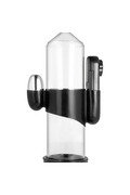 Pump Addicted with Vibrating Bullet - Ultimate Pleasure Sensation