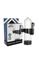 Pump Addicted with Vibrating Bullet - Ultimate Pleasure Sensation