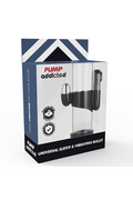 Pump Addicted con Vibrating Bullet - Massima Sensazione di Piacere