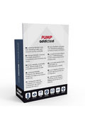 Pump Addicted con Vibrating Bullet - Massima Sensazione di Piacere