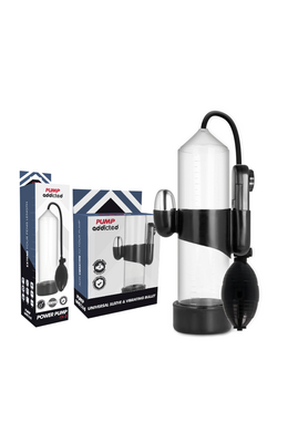 Pump Addicted: La Soluzione Definitiva per la Crescita del Pene e le Prestazioni Sessuali