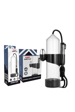 Pump Addicted RX3: La Soluzione Definitiva per la Crescita del Pene e le Performance Sessuali