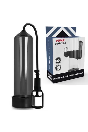 Pump Addicted RX3: La Soluzione Definitiva per Crescita e Performance Maschile