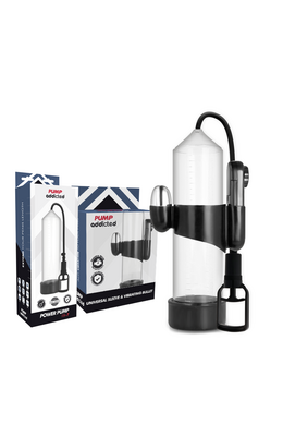 Pump Addicted RX3: The Ultimate Solution for Penis Growth and Sexual Enhancement