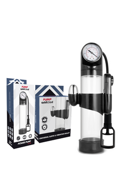 Pump Addicted RX3 - La Soluzione Definitiva per la Crescita del Pene e le Prestazioni Sessuali