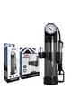Pump Addicted - The Ultimate Solution for Penile Growth and Enhancement