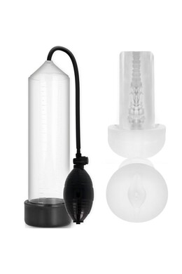 Pump Addicted: The Innovative Solution for Penis Growth and Sexual Enhancement