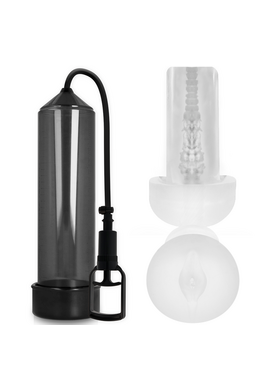 Pump Addicted: The Innovative Solution for Penis Growth and Sexual Performance