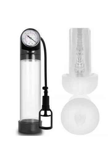 Pump Addicted: La Soluzione Definitiva per Crescita del Pene e Performance Sessuale