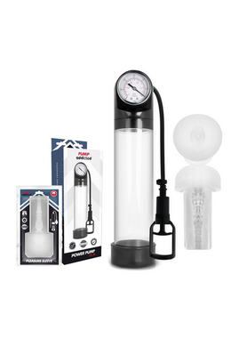 Pump Addicted: The Ultimate Solution for Penis Growth and Sexual Performance