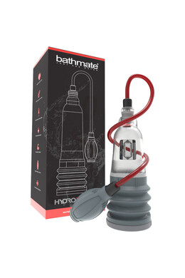 HydroXtreme 3: La Pompa per Micropeni Più Potente per Crescita Reale